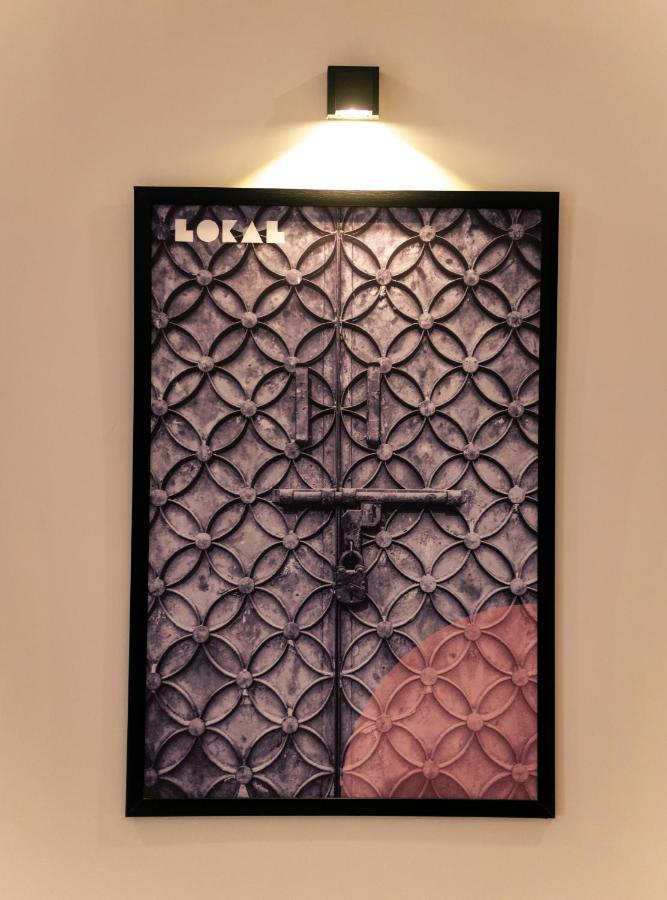 Lokal Rooms X Gulberg Lahor Kültér fotó